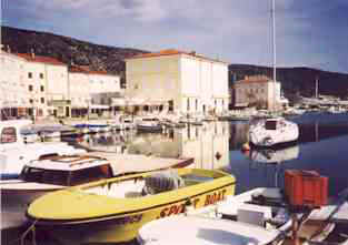 Cres-grad-luka
