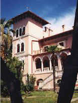 Villa Karolina