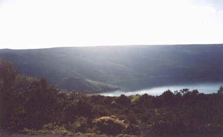 Vransko jezero